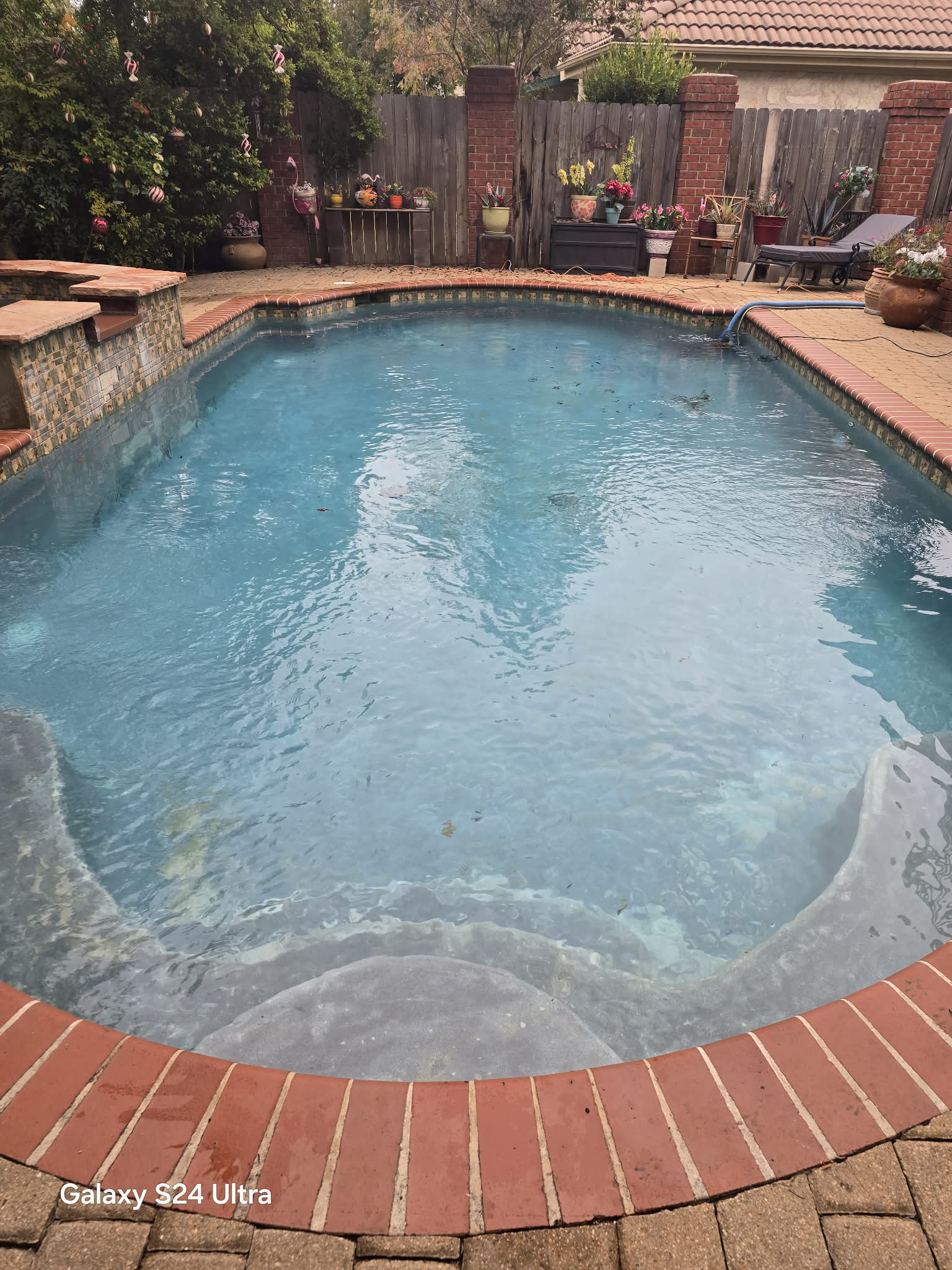 Pool project image